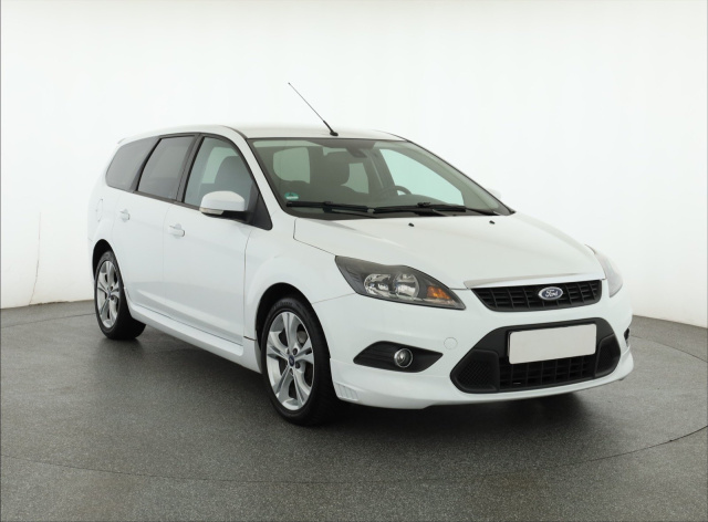Ford Focus 2010