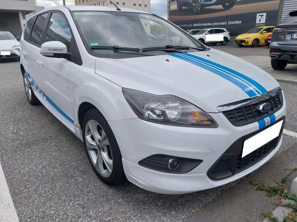 Ford Focus - 2010