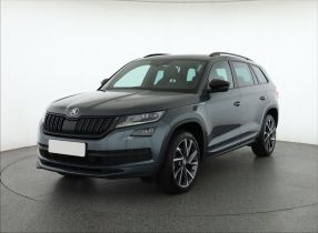Skoda Kodiaq - 2020