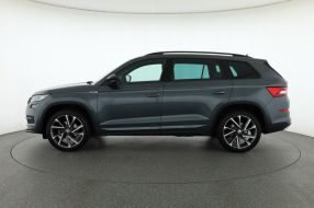Skoda Kodiaq - 2020