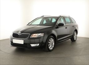 Skoda Octavia - 2014