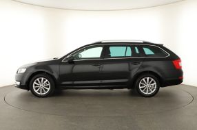 Skoda Octavia - 2014