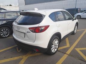 Mazda CX 5 - 2014