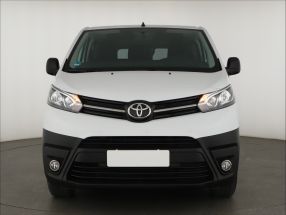 Toyota ProAce - 2023
