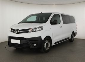 Toyota ProAce - 2023