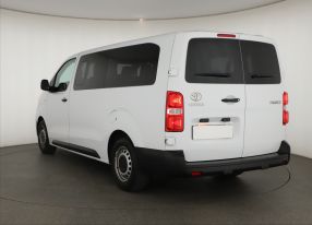Toyota ProAce - 2023