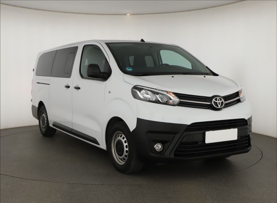 Toyota ProAce - 2023