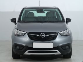 Opel Crossland X - 2018