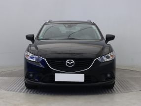 Mazda 6 - 2013