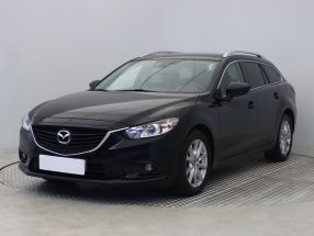 Mazda 6 - 2013