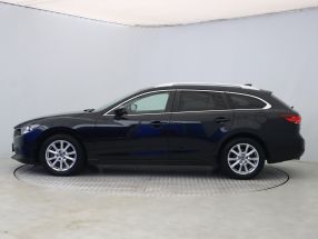 Mazda 6 - 2013