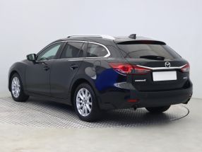 Mazda 6 - 2013