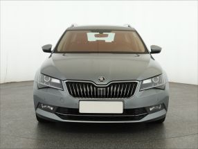 Skoda Superb - 2016
