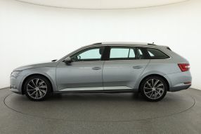 Skoda Superb - 2016