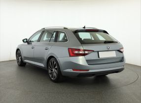 Skoda Superb - 2016