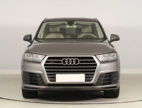 Audi Q7 - 2015