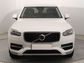 Volvo XC90 - 2016