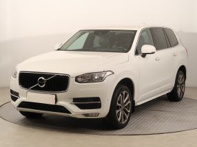 Volvo XC90 - 2016