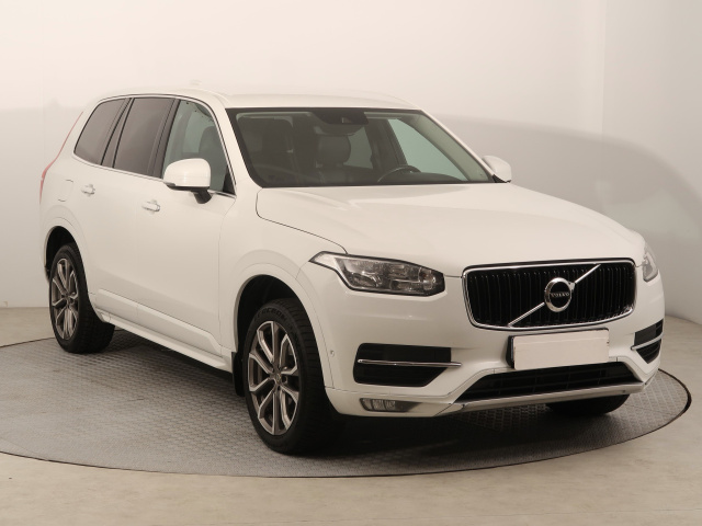 Volvo XC90 2016