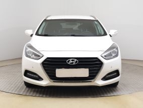 Hyundai i40 - 2016