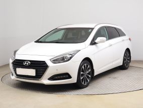 Hyundai i40 - 2016