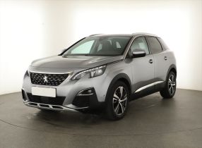 Peugeot 3008 - 2018