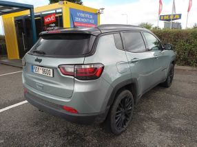 Jeep Compass - 2022