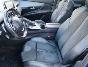 Peugeot 3008 - 2017