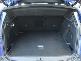Peugeot 3008 - 2017