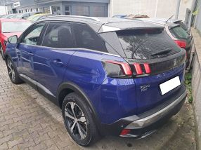 Peugeot 3008 - 2017