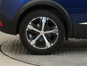 Peugeot 3008 - 2017