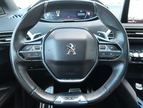 Peugeot 3008 - 2017