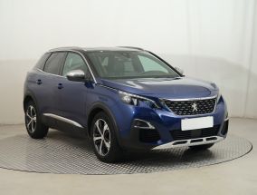 Peugeot 3008 - 2017