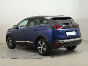 Peugeot 3008 - 2017
