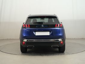Peugeot 3008 - 2017
