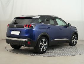 Peugeot 3008 - 2017