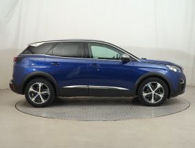 Peugeot 3008 - 2017