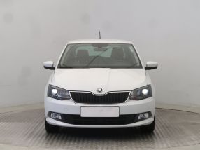 Skoda Fabia - 2016