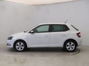 Skoda Fabia - 2016