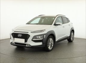 Hyundai Kona - 2020