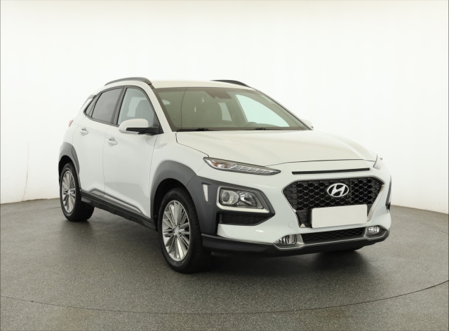 Hyundai Kona, 2020