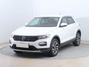 Volkswagen T-Roc - 2021