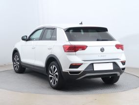 Volkswagen T-Roc - 2021