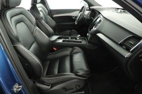 Volvo XC90 - 2018