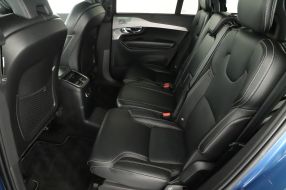Volvo XC90 - 2018