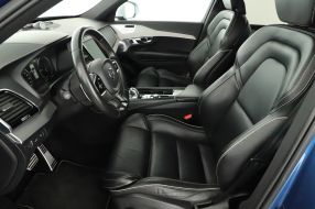 Volvo XC90 - 2018