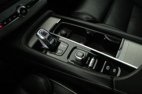 Volvo XC90 - 2018