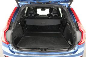 Volvo XC90 - 2018