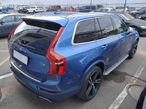 Volvo XC90 - 2018