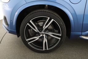 Volvo XC90 - 2018